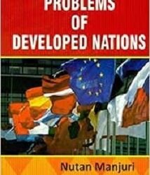 Problems Of Developed Nations