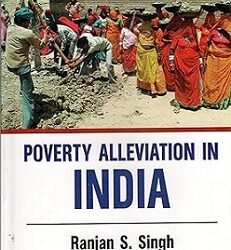Poverty Allevation In India