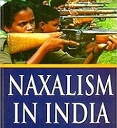 Naxalism In India
