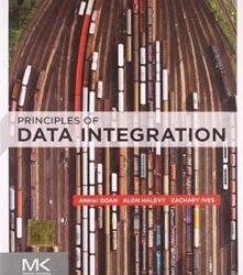 Principles of Data Integration