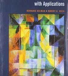 Elementary Linear Programming with Applications