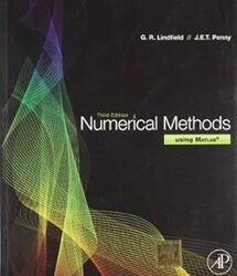 Numerical Methods : Using Matlab