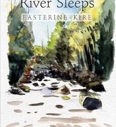 When The River Sleeps
