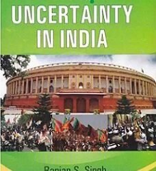 Political Uncertainty In India