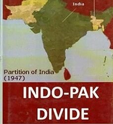 Indo-Pak Divide