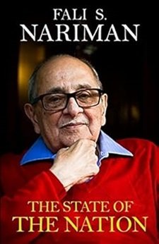 The State Of The Nation