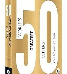 50 World’s Greatest Letters