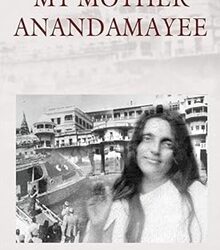 My Mother Anandamayee