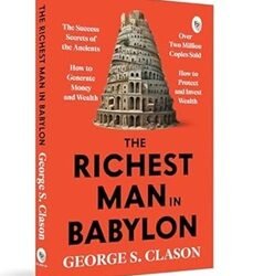 The Richest Man In Babylon