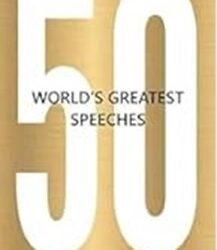 50 World’s Greatest Speeches: Collectable Edition