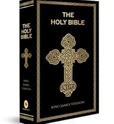 The Holy Bible