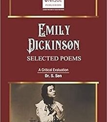 Selected Poems : Emily Dickinson