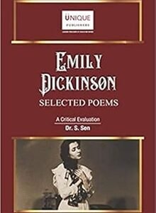 Selected Poems : Emily Dickinson