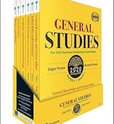 General Studies Paper 1