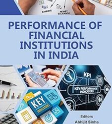 Performance of Financial Institutions in India