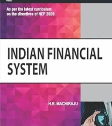 Indian Fincial System (NEP 2020)