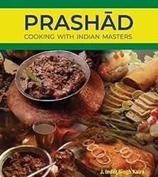 Prashad: Cooking with Indian Masters