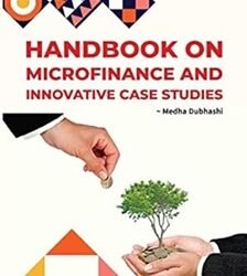 Handbook on Microfinance and Innovative Case Studies