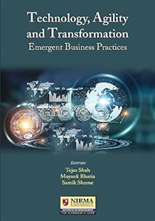 Technology Agility and transformation-emergent Business practice (NICOM)