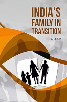 India's Family In Transition