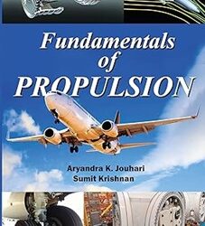 Fundamentals of Propulsion
