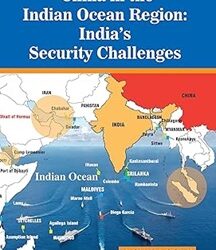 China in the Indian Ocean Region : India's Security Challenges