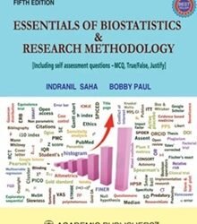 Essentials Of Biostatistics & Research Methodology