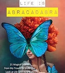 Life Is Abracadabra