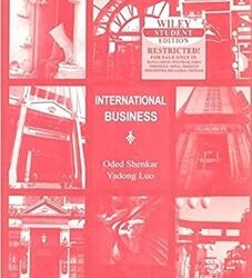 International Business