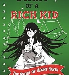 Diary of a Rich Kid