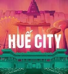 Hue City