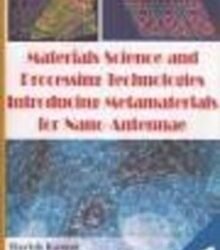 Materials Science & Processing Technologies