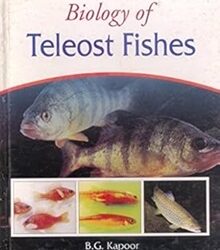 Biology of Teleost Fishes