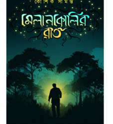 Melankolir Raat (মেলানকলির রাত) by Kousik Samanta