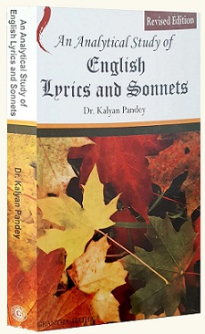 An Analytical Study of English Lyrics and Sonnets