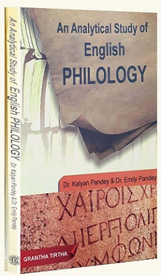An Analytical Study of English Philology