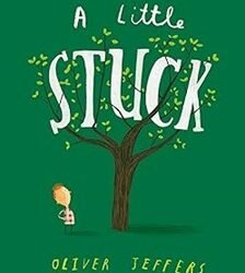 A Little Stuck