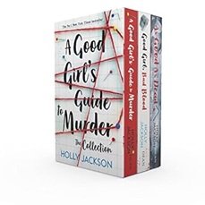 Box Set A Good Girl's Guide To Murder