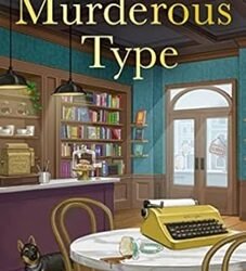 Bookstore Mystery : The Muderous Type