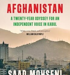 Radio Free Afghanistan