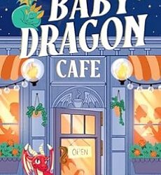 The Baby Dragon Series (1)