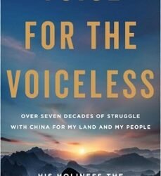 Voice For The Voiceless