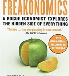 Freakonomics