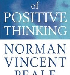 The Power Of Positive Thinkings