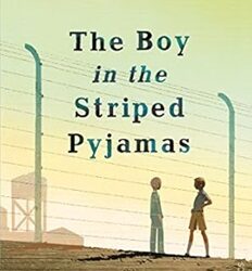 The Boy in the Striped Pyjamas