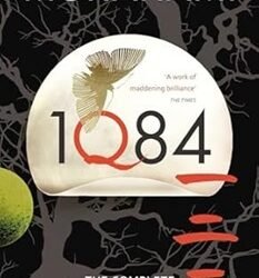 1Q84 Murakami