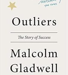 Outliers : The Story Of Success (Rejacke)