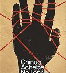 No Longer at Ease : Penguin Modern Class
