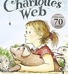 Charlottes Web
