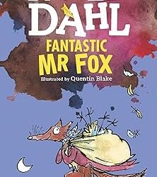 Fantastic Mr Fox